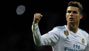 Als damaliger Rekordverkauf sicherte sich Real die Dienste von CR7, was sich später als wohl bester Transfer der Vereinsgeschichte herausstellen sollte. In neun Jahren erzielte Ronaldo 450 Tore in 448 Pflichtspielen und gewann jede Menge Titel.