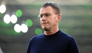 Ralf Rangnick