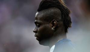 Mario Balotelli