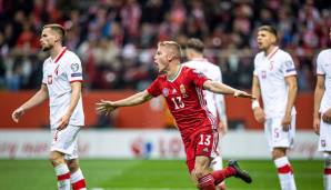 ANDRAS SCHÄFER: Union Berlin hat die Verpflichtung des 22-jährigen Mittelfeldspielers eingetütet. Schäfer soll wohl auf Leihbasis vom slowakischen Erstligisten Dunajska Streda kommen – mit Kaufoption, berichtete die Bild.