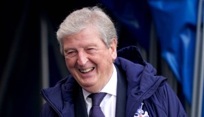 Roy Hodgson