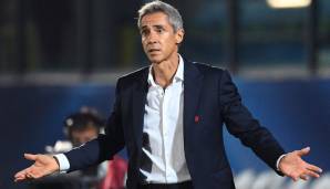 PAULO SOUSA (Trainer Polen): Robert Lewandowski (5 Punkte), Jorginho (3 Punkte), N'Golo Kante (1 Punkt)