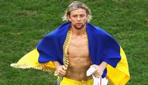 Anatoliy Tymoshchuk