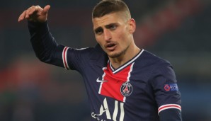 verratti