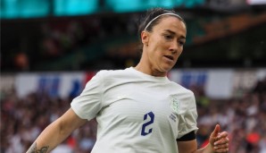 Lucy Bronze