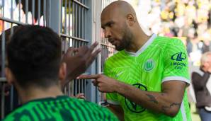 JOHN ANTHONY BROOKS: Der Innenverteidiger ließ seinen Vertrag in Wolfsburg auslaufen. Nachdem zwischenzeitlich Hoffenheim Interesse am 29-jährigen US-Amerikaner nachgesagt wurde, sollen nun mehrere Klubs aus der MLS die Fühler ausstrecken.