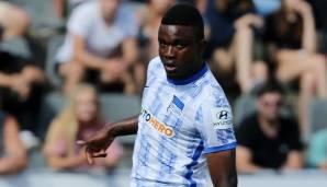 JHON CORDOBA: Die TSG Hoffenheim würde den Stürmer von FK Krasnodar wohl gerne verpflichten. Laut kicker ist der Kolumbianer wechselwillig, allerdings ist der 29-Jährige aktuell noch etwas zu teuer für die TSG. Eine Entscheidung soll bald fallen.