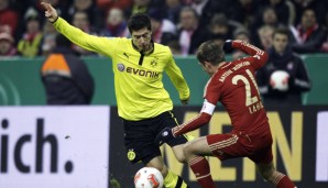 Robert Lewandowski, FC Bayern München, FC Barcelona, Borussia Dortmund, Champions League, BundesligaRobert Lewandowski, FC Bayern München, FC Barcelona, Borussia Dortmund, Champions League, Bundesliga