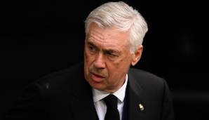 Carlo Ancelotti