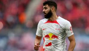 Josko Gvardiol, RB Leipzig