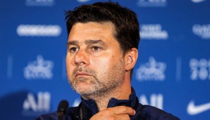 Mauricio Pochettino