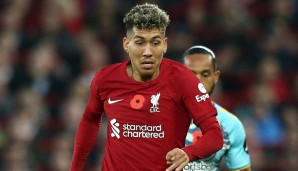 Roberto Firmino