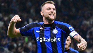 Milan Skriniar