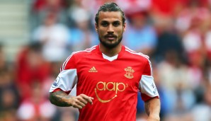 Dani Osvaldo