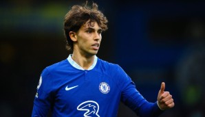 Joao Felix, FC Chelsea