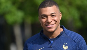 mbappe