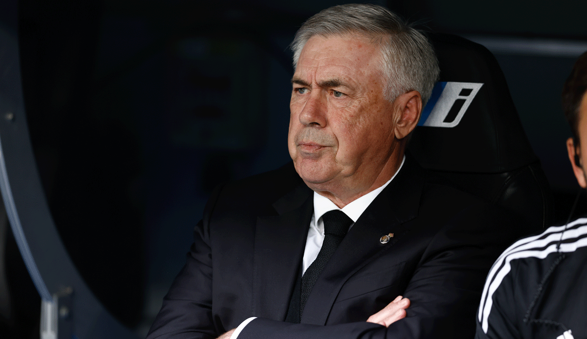 Carlo Ancelotti