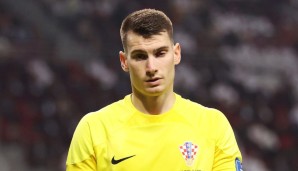 Dominik Livakovic.