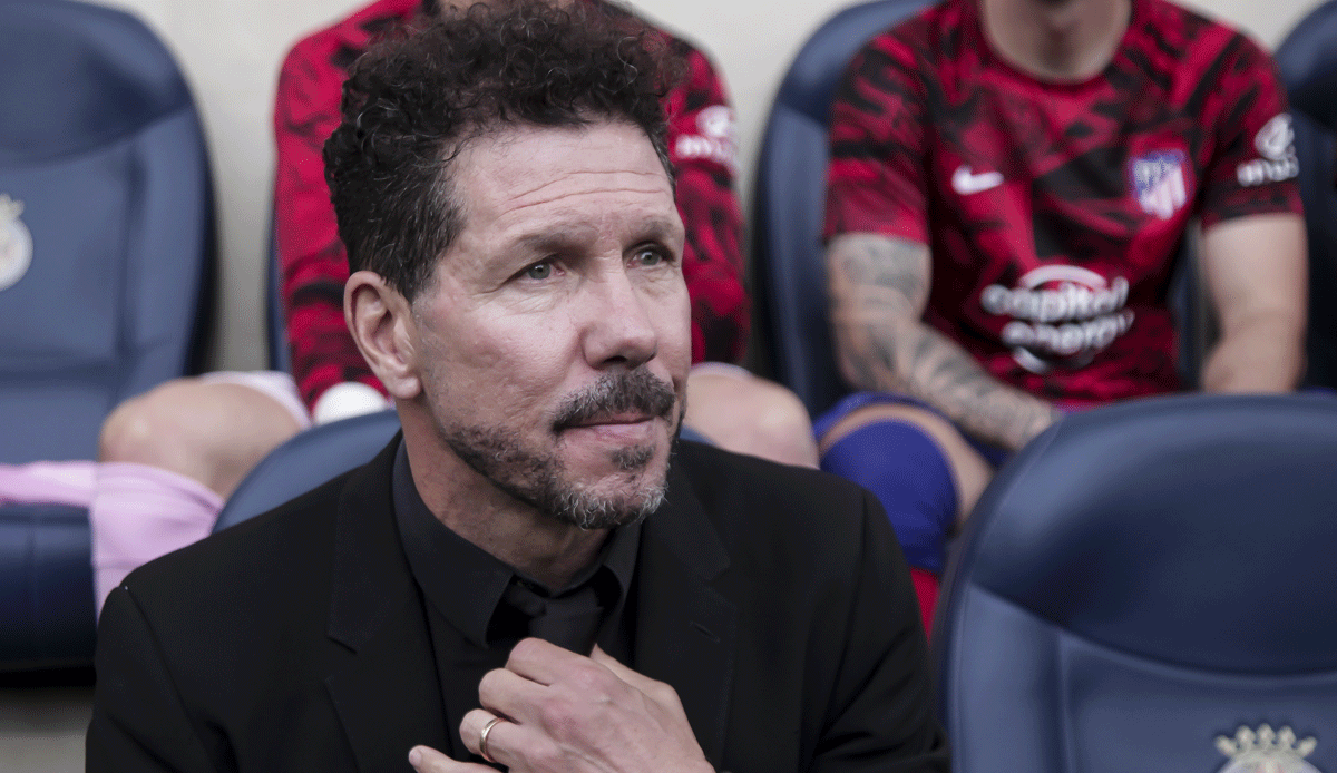 Diego Simeone