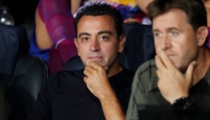 Xavi