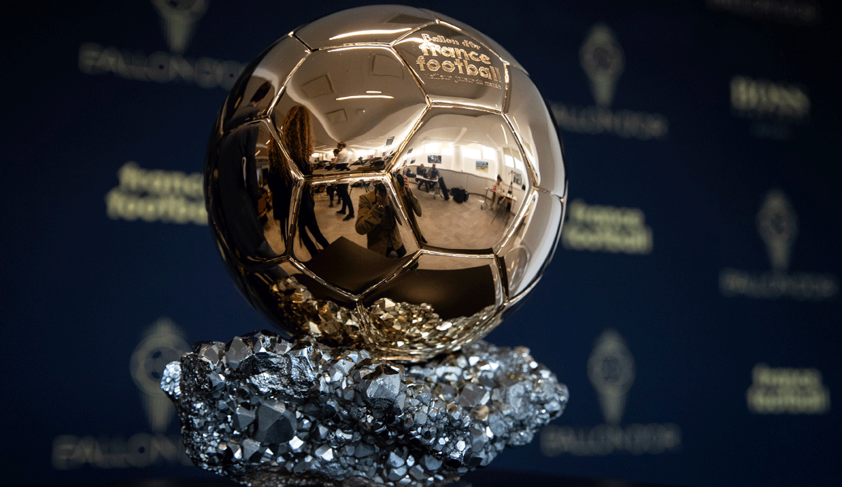 Ballon d'Or