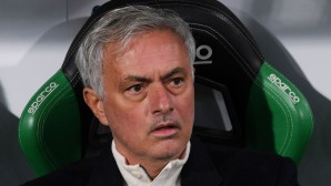 Jose Mourinho