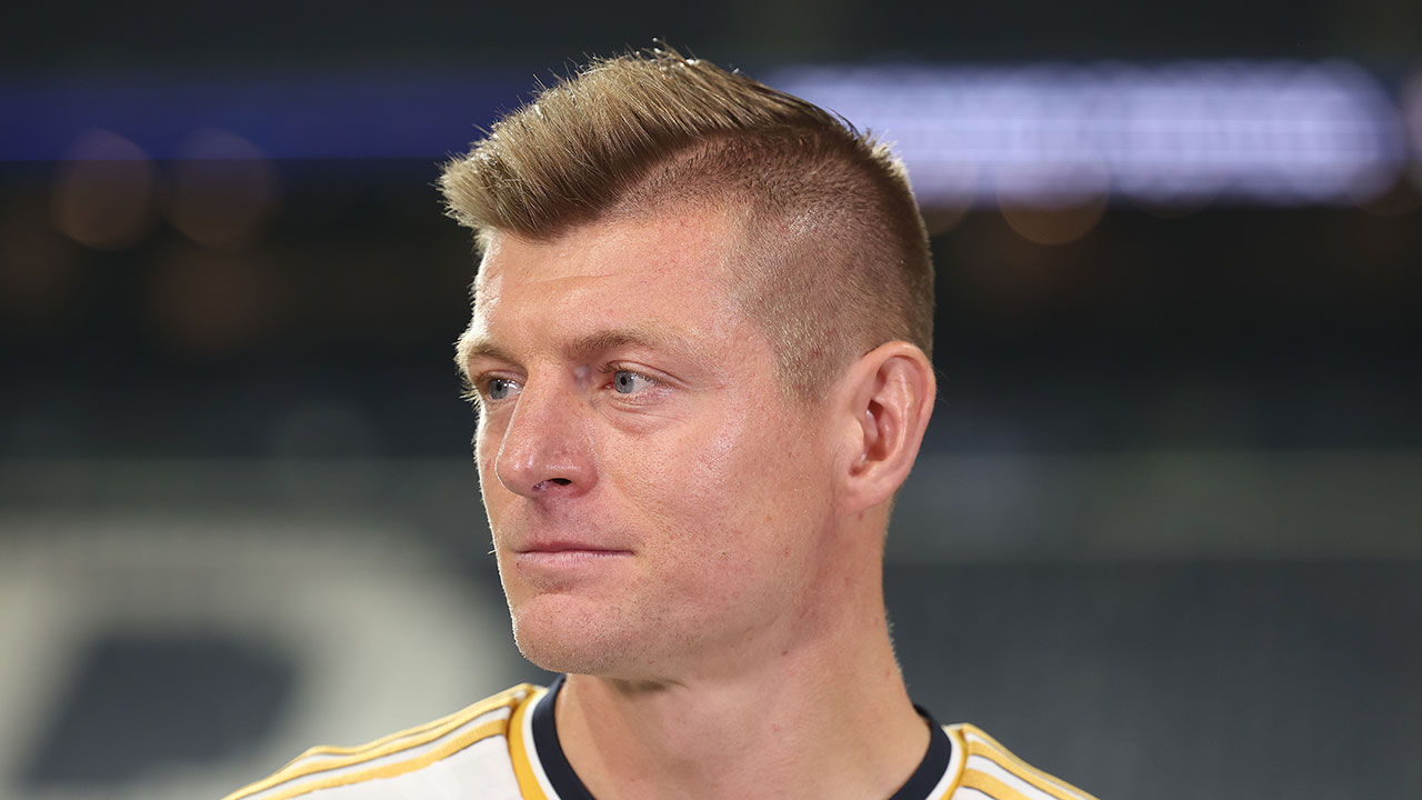 Toni Kroos