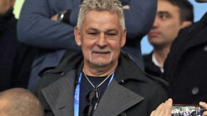 Roberto Baggio, Überfall