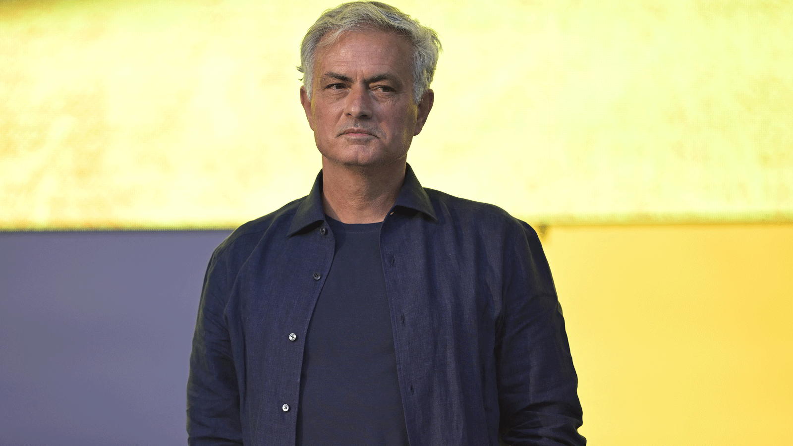 José Mourinho