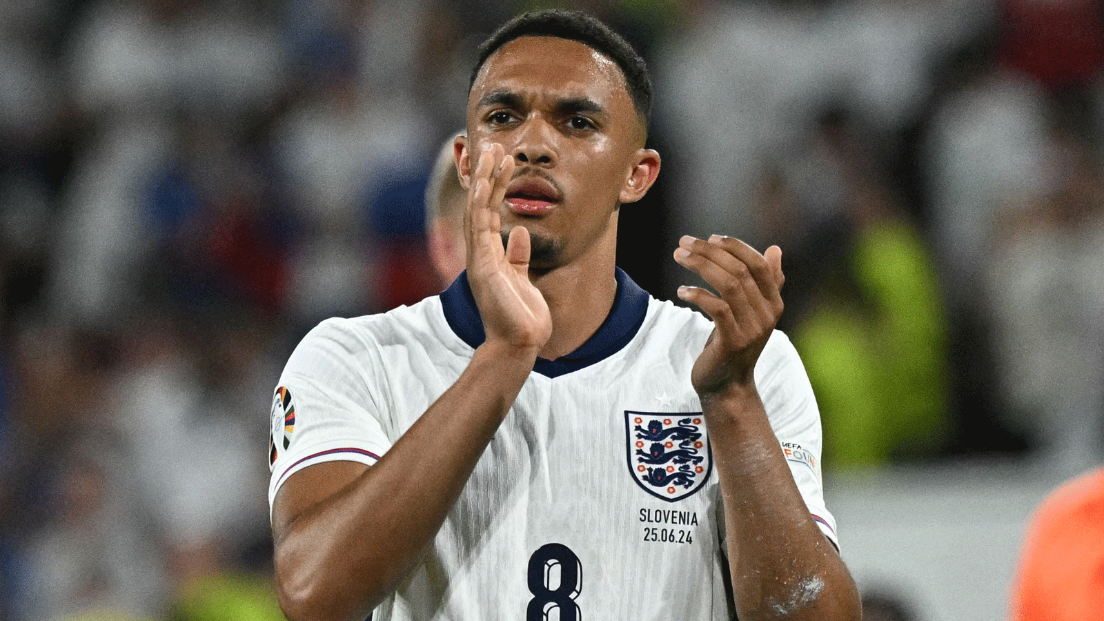 Trent Alexander-Arnold