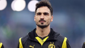 Mats Hummels