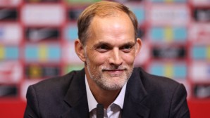 Thomas Tuchel ist offiziell erst ab 1. Januar 2025 Trainer der englischen Nationalmannschaft.