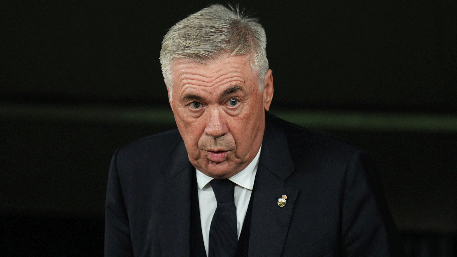 Carlo Ancelotti