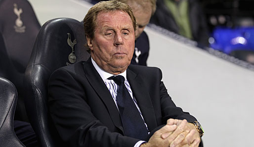 Harry Redknapp muss nach seiner Herz-OP länger pausieren als erwartet