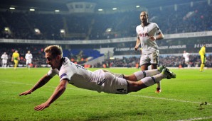 Lewis Holtby fliegt angeblich für ein halbes Jahr für den FC Fulham