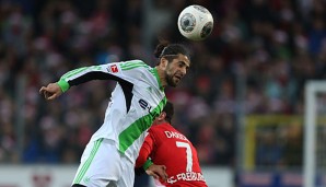 Ricardo Rodriguez weckt angeblich Interesse in der Premier League