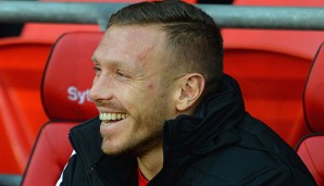 Vorerst auf der Tribüne: Craig Bellamy muss drei Spiele zuschauen