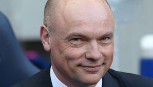 Uwe Rösler sorgt auf der Insel für Aufsehen