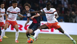 Adrien Rabiot (M.) könnte bald für Manchester United auflaufen