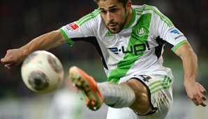 Ricardo Rodriguez steht offenbar bei Manchester United auf der Liste