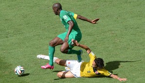 Yaya Toure bleibt den Citizens nun doch erhalten