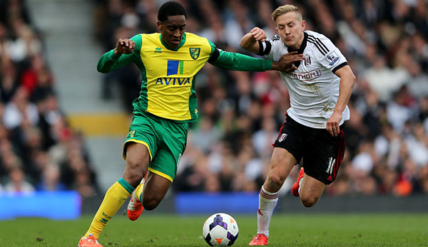 Wechselt Lewis Holtby (r.) zum nächsten Londoner Verein?