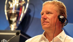 Peter Schmeichel hat großen Respekt vor Manchester City