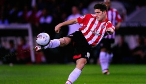 Ched Evans soll mit Oldham Athletic einen neuen Verein gefunden haben