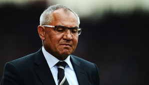 Felix Magath würde gerne wieder nach England zurückkehren