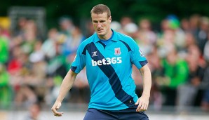 Robert Huth wurde von der FA für zwei Spiele gesperrt