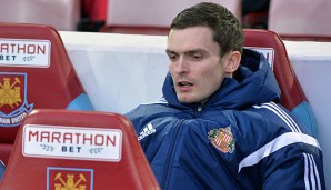 Adam Johnson befindet sich in einem schwebenden Verfahren vor Gericht wegen Sexualdelikte