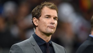 Jens Lehmann spielte jahrelang für den FC Arsenal in der Premier League