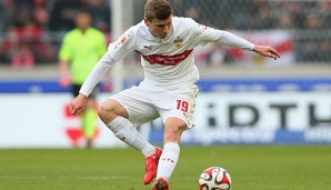 Timo Werner wird offenbar von den Spurs umgarnt