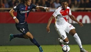 Martial wechselt für astronomische 48 Millionen zu Manchester United